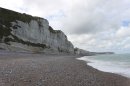 Plage de Fécamp